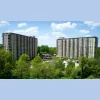 Promenade Towers