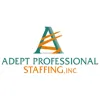Adept Professional Staffing