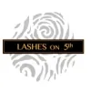 LASHES ON 5TH