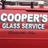 Cooper's Glass Service