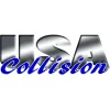 USA Collision