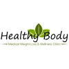 Healthy-Aging Body