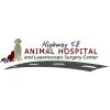 Highway 58 Animal Hospital