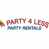 A Party 4 Less