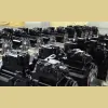 Hydrostatic Pump Repair