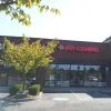 A+ Dry Cleaners