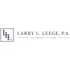 Larry L Leege PA