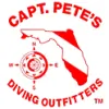 Captain Pete's Diving Outfitters