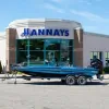 Hannay's Marine
