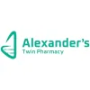 Alexander's Twin Pharmacy