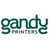 Gandy Printers