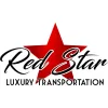 Red Star Party Bus