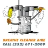Breathe Cleaner Aire