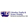 Columbus Trophy & Screen Printing