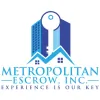 Metropolitan Escrow
