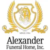 Alexander Funeral Home