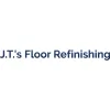 JT's Floor Refinishing