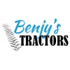 Benjy's Tractors