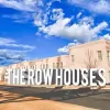 The Row Houses at Hendrix Village