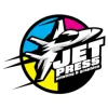 Jet Press Printing & Graphics