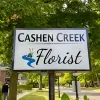 Cashen Creek Florist