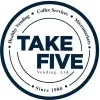 Take-Five Vending