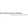 Exact Match Masonry Staining