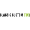 Classic Custom Tint