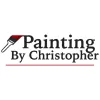 Painting by Christopher