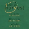 Record Harvest