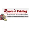 Reyna's Painting