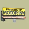 Friendship Motor Inn