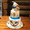 Easley Done Desserts