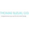 Dr. Thomas Suzuki