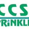 CCS Sprinkler