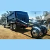 Jaime's Mobile Welding Services