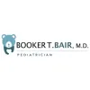 Booker T Bair MD
