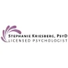 Dr. Stephanie Kriesberg