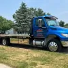 Accurate Towing & Recovery
