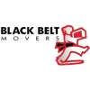 Black Belt Movers