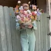 Blomst Los Angeles