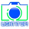 Light It Up Photo Booth
