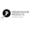 Presentation Products