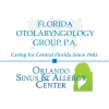 Florida Otolaryngology Group