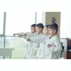 Jai Johnson's Karate Center