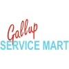 Gallup Service Mart
