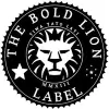The Bold Lion Label
