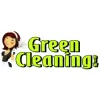 Green Cleaning DFW