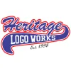 Heritage Logo Works