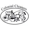 Colonial Cleaners